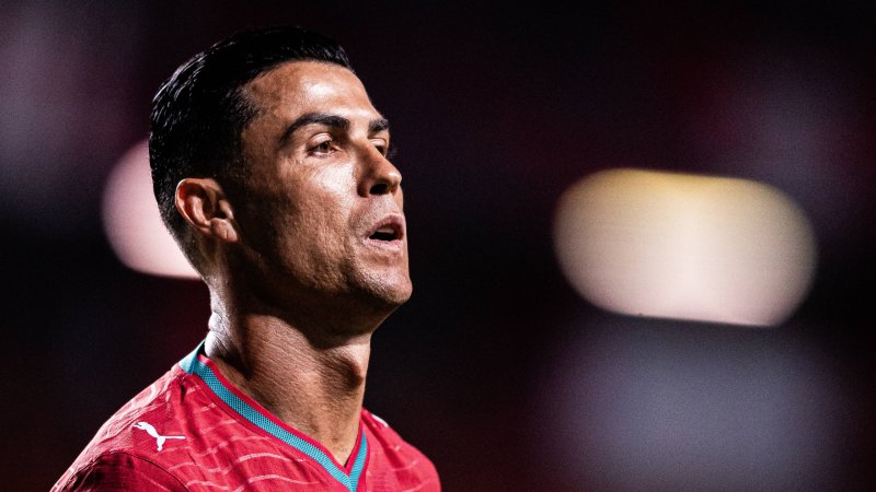 Fitnessprobleme bei CR7? "Habt ihr meine Spiele nicht gesehen?"