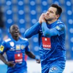 Hosiner-Ersatz: Young Violets holen Hausjell von der Konkurrenz
