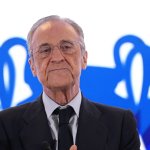Wegen Verleumdung: Barcelona geht gegen Real-Präsident Perez vor