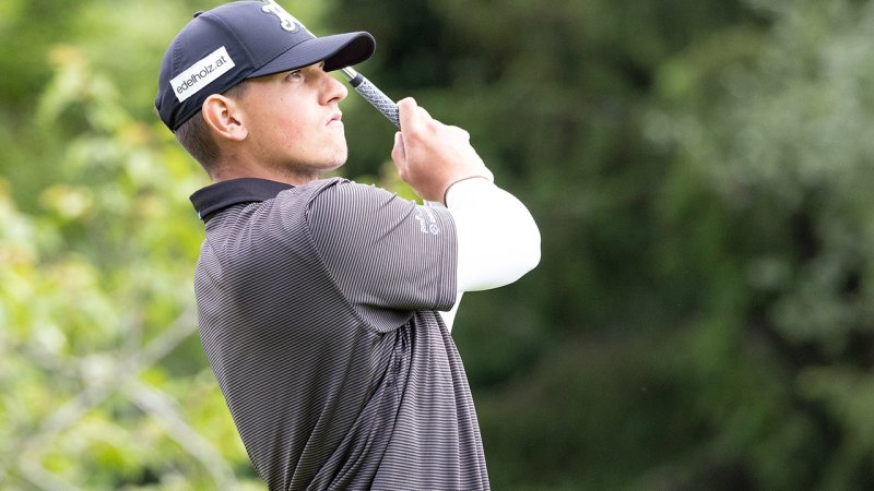 Nur 2 aus 13! Österreichs Golf-Pros enttäuschen in Schladming