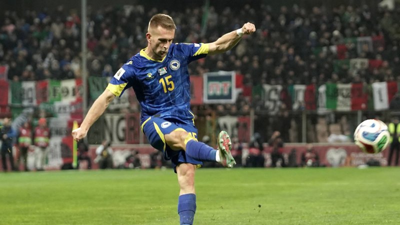 WM LIVE: Gastgeber Kanada fordert Bosnien-Herzegowina