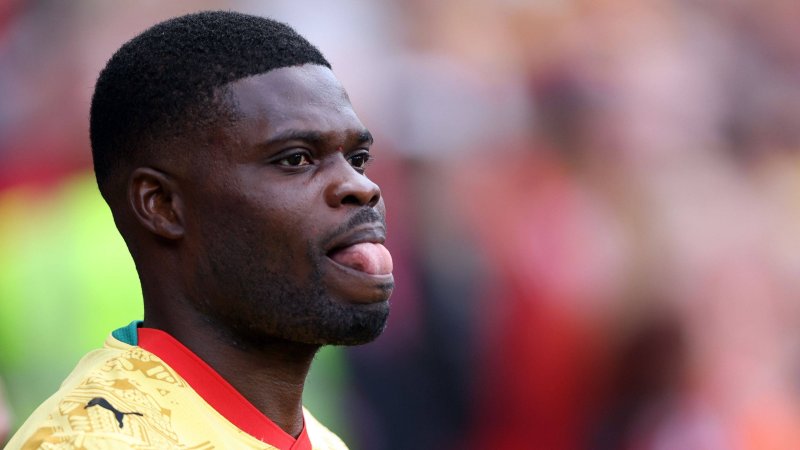 Einreise nach Kanada verweigert! Ghana-Spieler verpasst Auftakt