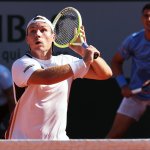 Miedler und Oberleitner stehen jeweils im Wimbledon-Achtelfinale