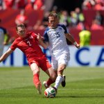 WM LIVE: Gastgeber Kanada fordert Bosnien-Herzegowina