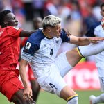 Kein Sieger: Joker sichert Kanada bei WM-Auftakt Punkt