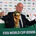 Versprechen gebrochen: Iran kritisiert FIFA-Präsident Infantino