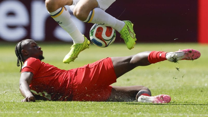 WM 2026: Die Tabelle der Gruppe B