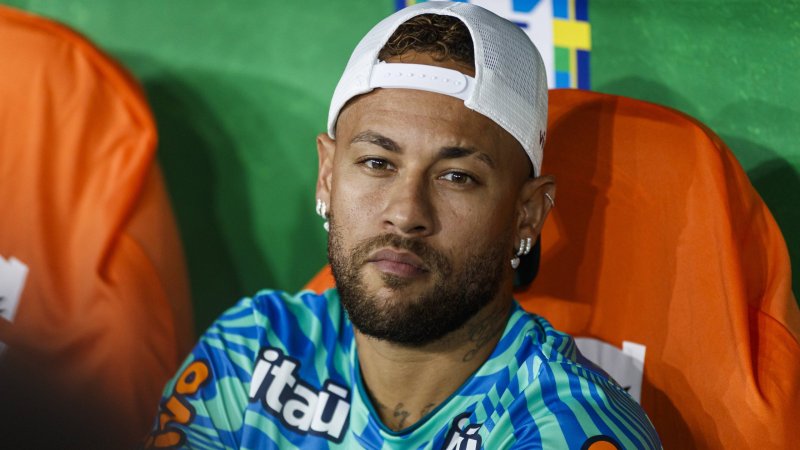 Neymar droht doch ein längerer Ausfall