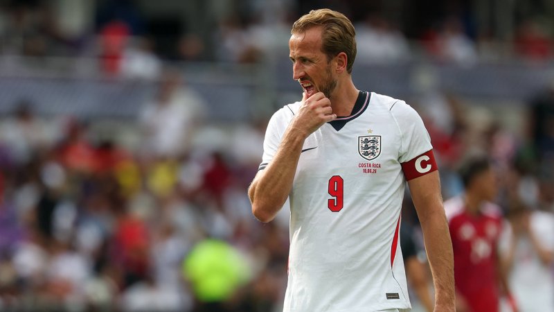 Kurz vor Start: Diebe stehlen Trainingsutensilien von England