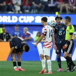 Kurioser VAR-Eingriff beim Auftaktsieg der USA