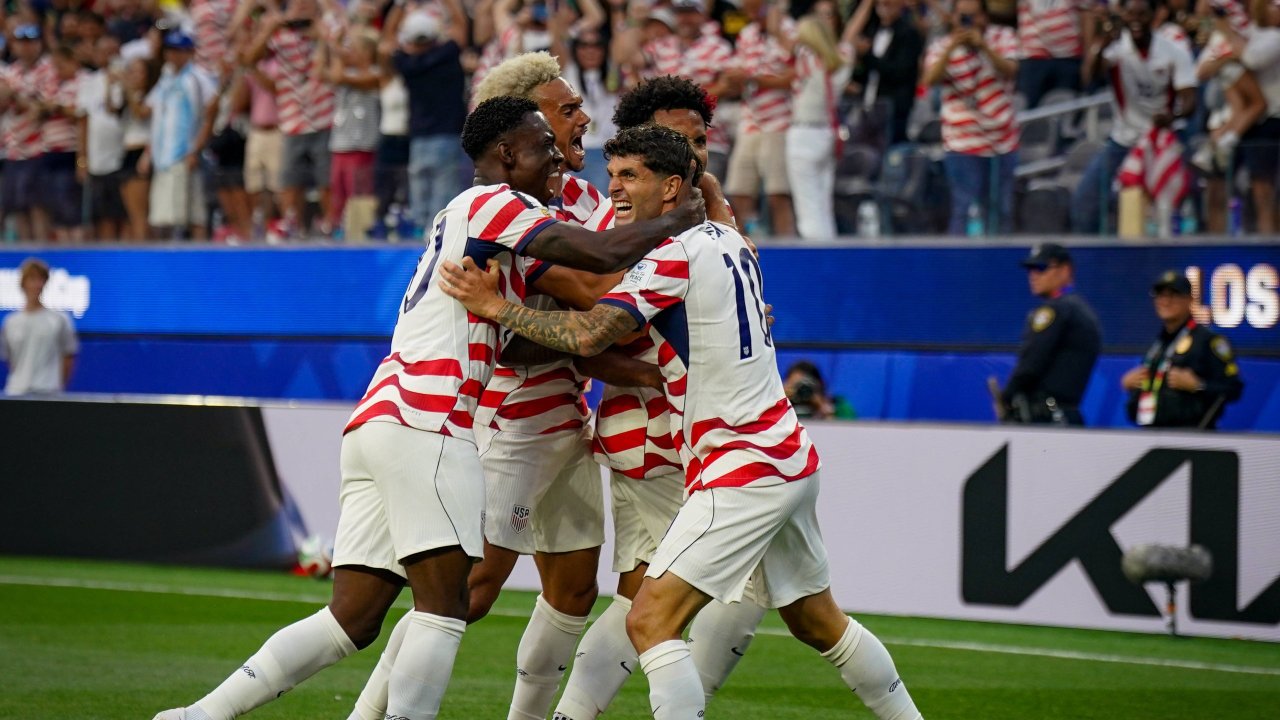 WM-Update: US-Traumstart, Infantino spottet und Brasilien zittert