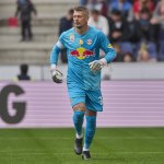 Red Bull Salzburg: Neue Position für Alexander Walke