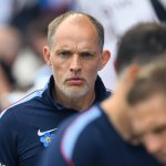 Zwei Männer nach Diebstahl bei Englands Team gefasst