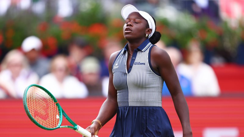Knieverletzung! Top-10-Spielerin verpasst Wimbledon