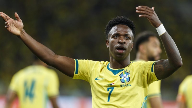 WM 2026 heute: Brasilien - Marokko