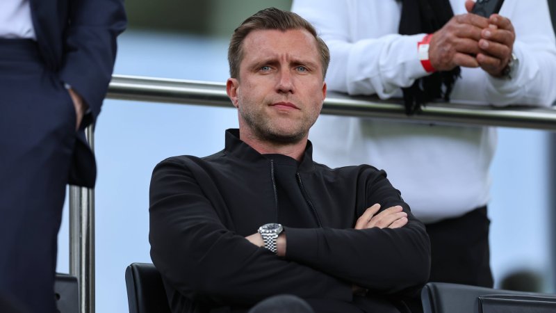 Milan hat wohl Rangnick-Nachfolger auf der Liste