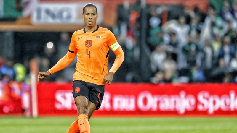 WM 2026 heute: Niederlande - Japan