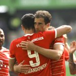 Wechselt Goretzka gemeinsam mit Ex-Kollegen in die MLS?