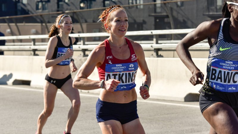 US-Leichtathletin tritt künftig für Österreich an