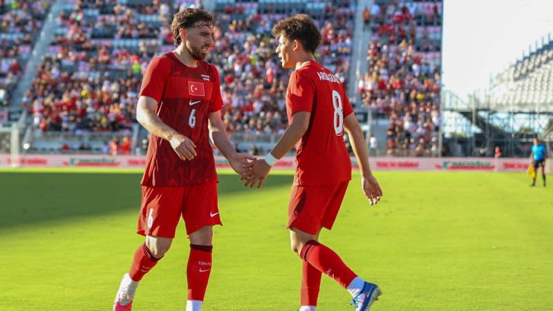 WM-Programm, 14. Juni: Die Türkei startet ins Turnier