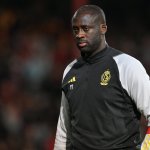 Fix! Yaya Toure wird Cheftrainer von Ex-ÖFB-Teamspieler