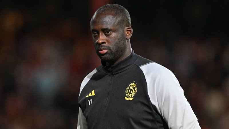 Fix! Yaya Toure wird Cheftrainer von Ex-ÖFB-Teamspieler