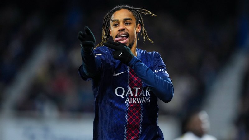 PSG-Star vor Wechsel in die Premier League?