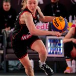 Bitteres Aus: ÖBV-Frauen verpassen 3x3-Viertelfinale in Wien
