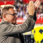 Warum Rangnick (erst jetzt) verlängert hat