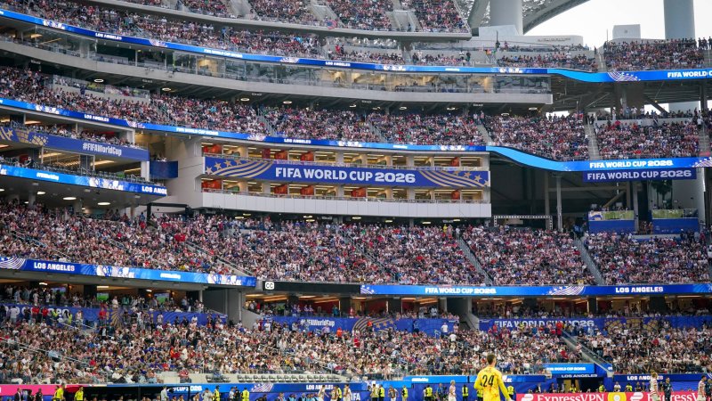 Nach 4:1-Sieg!: Ticketpreise für USA-Spiele schießen nach oben