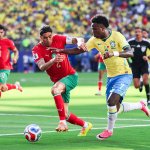 Kein Sieger zwischen Brasilien und Marokko: Die Statistiken