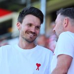 Medien: Salzburg hat einen neuen Cheftrainer