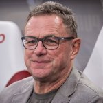 Rangnick über Messi: "Man kann nur den Hut ziehen"