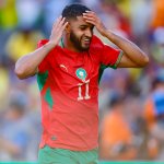 VIDEO: Saibari schockt Brasilien - Vinicius antwortet perfekt