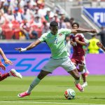 FIFA räumt technische Panne ein