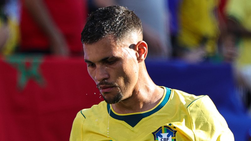 WM-Update: Brasilien patzt, Ancelotti hadert und Neuer ist zurück