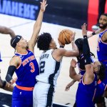 Erstmals seit 1973! Knicks krönen sich zum NBA-Champion