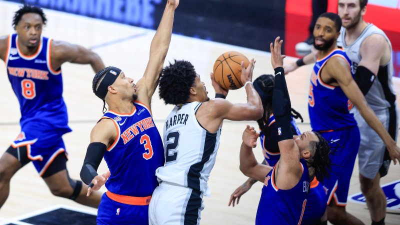 Erstmals seit 1973! Knicks krönen sich zum NBA-Champion