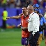 1:0 vs. Haiti? Schottland lobt sich selbst: "Defensiv überragend"