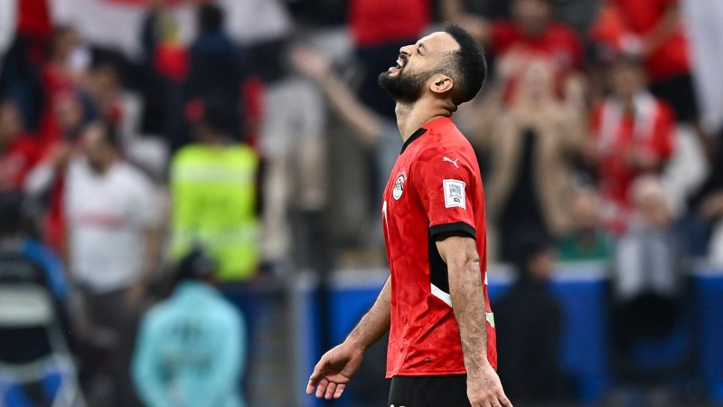 Ägypten muss WM-Trikotdesign verändern