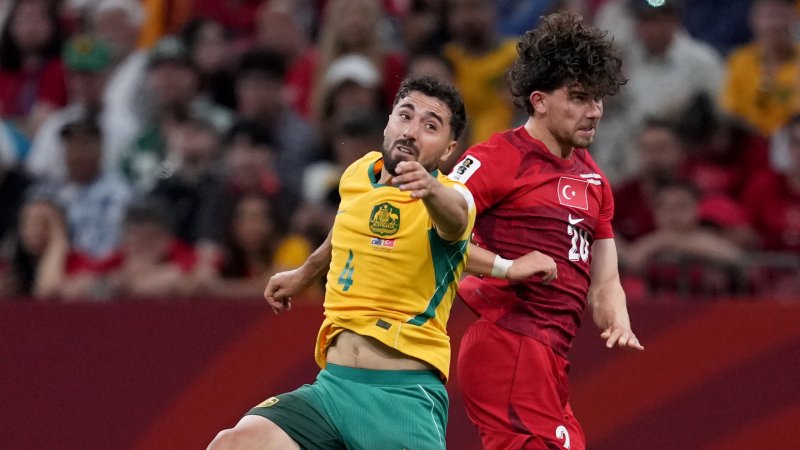 WM 2026: Die Tabelle der Gruppe D