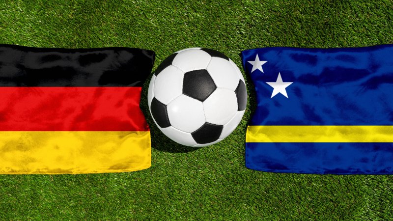 Dieser TV-Sender zeigt Deutschland gegen Curacao