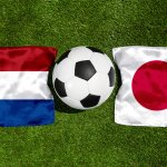 Dieser TV-Sender zeigt Niederlande gegen Japan