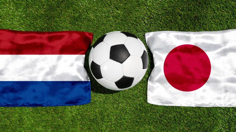 Dieser TV-Sender zeigt Niederlande gegen Japan