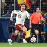 WM-Programm, 15. Juni: Wie startet Spanien?