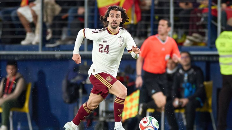 WM-Programm, 15. Juni: Wie startet Spanien?