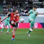 Nicht nur Rapid: Auch Austria gibt Angebot für U21-Teamspieler ab