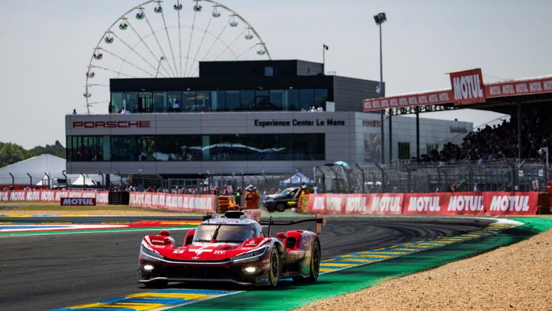 Ewige Bestenliste: Die Rekordsieger der 24 Stunden von Le Mans