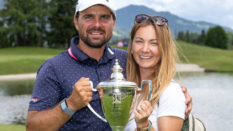 Filip Mruzek jubelt bei Interwetten Open über 1. Tour-Titel