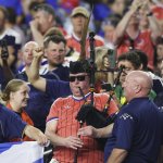 Wegen hoher Preise: Schottland-Fans in Schulbussen zum WM-Spiel